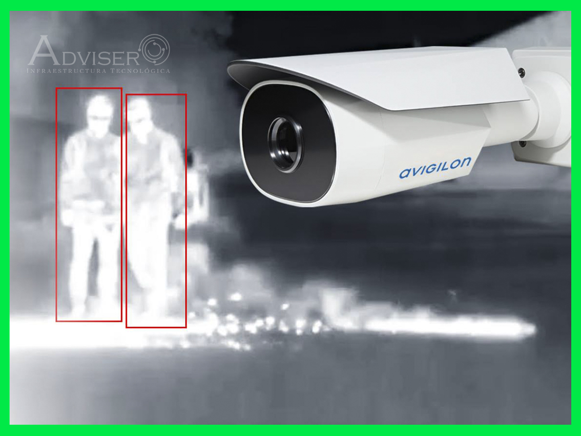 Adviser_ Soluciones Avigilon