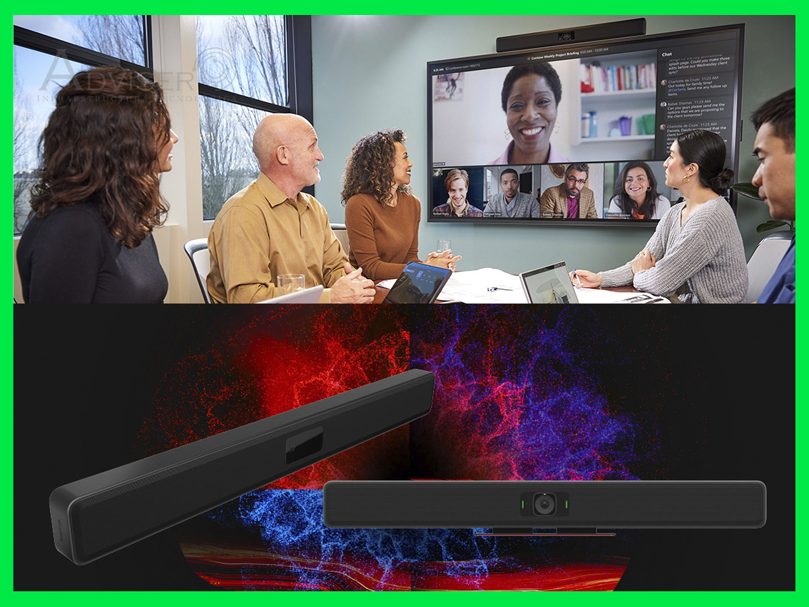Videoconferencias Biamp