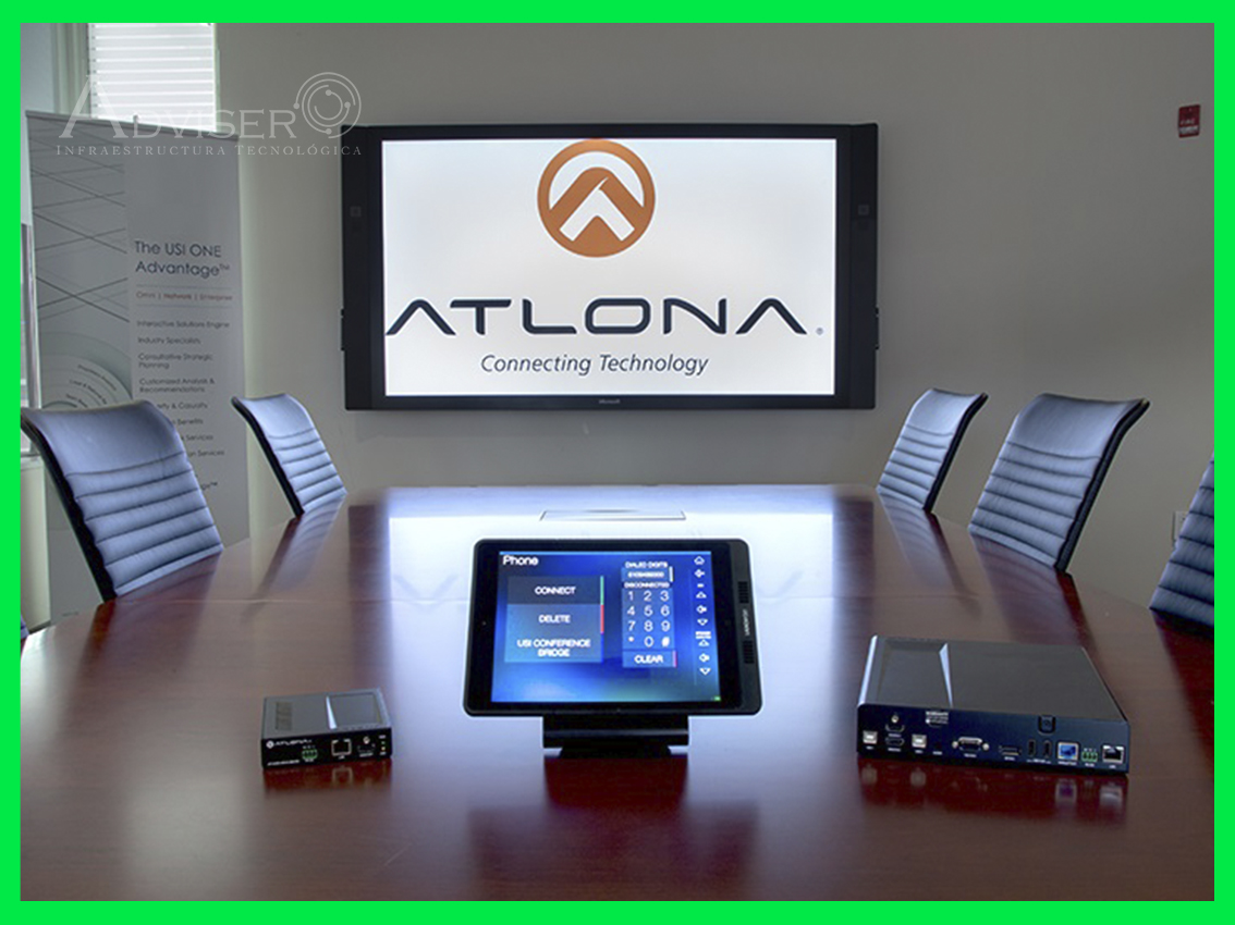 Adviser_ Soluciones Atlona