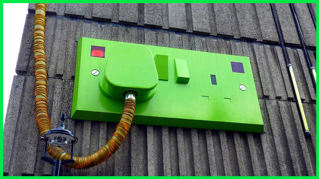 Calidad de la energía Adviser
