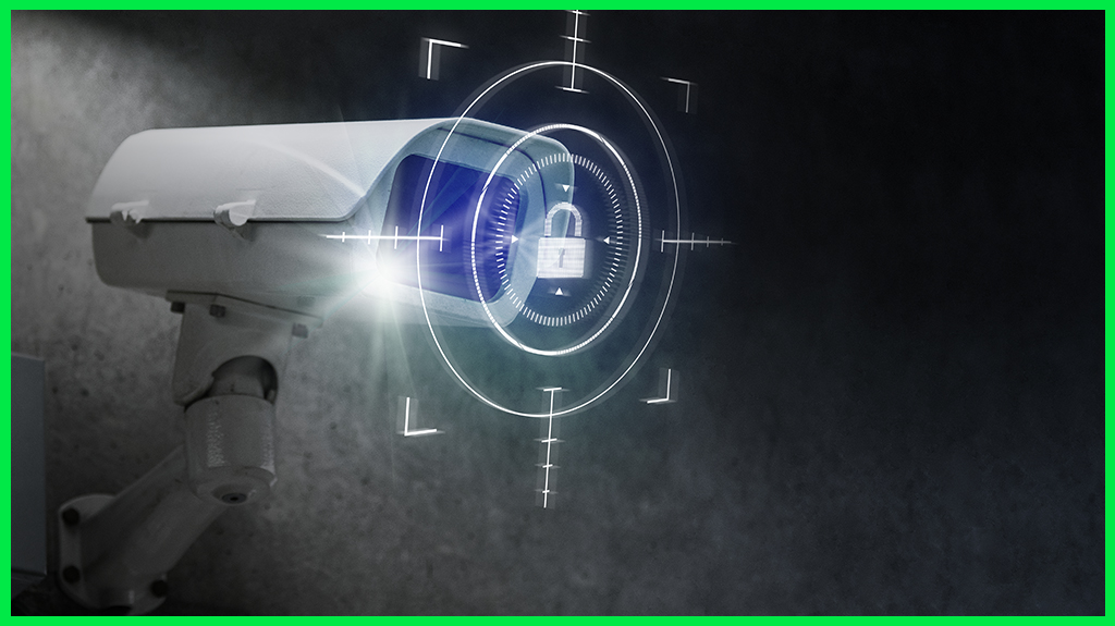 CCTV rutina de mantenimiento ADVISER
