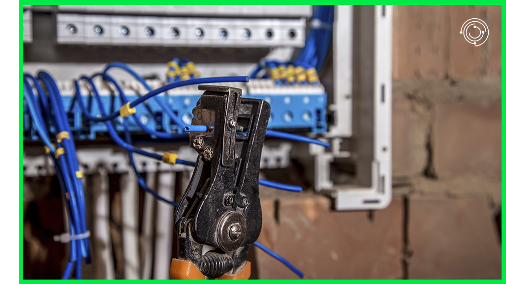 cableado estructurado Adviser