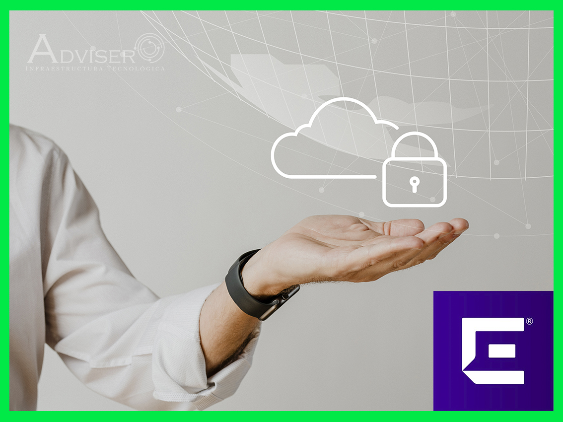 Conectividad Extreme Networks