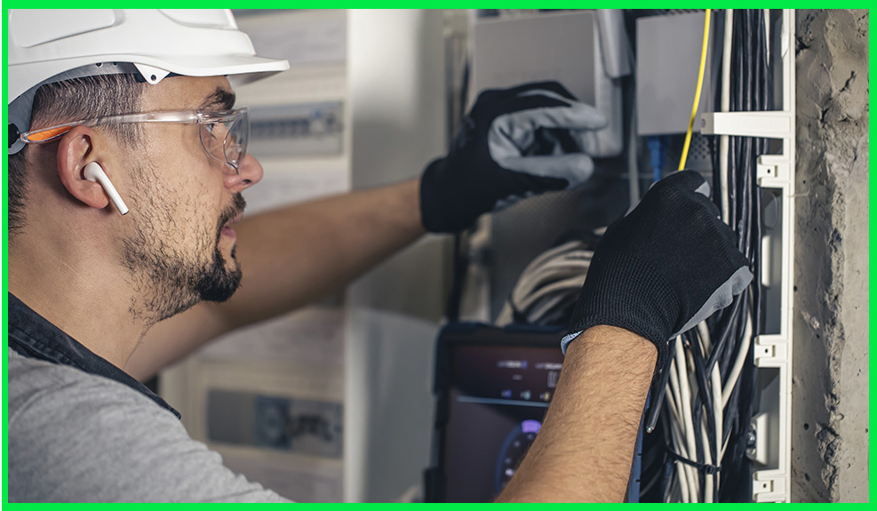 Conectividad Adviser