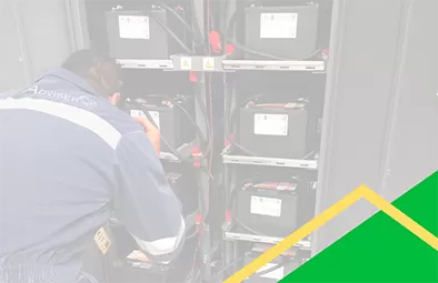 Protegemos tu infraestructura