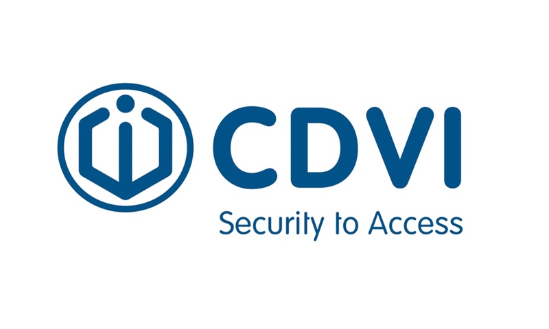 CDVI