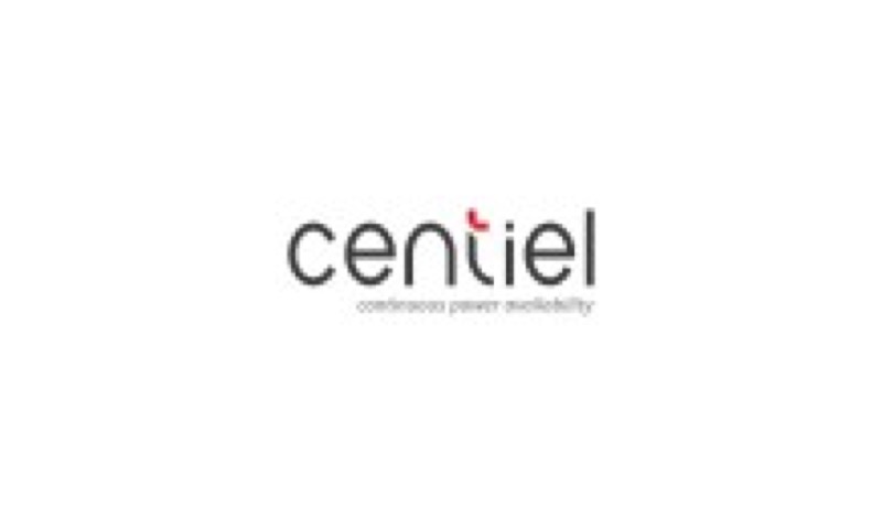 Centiel, sistemas UPS para energía crítica