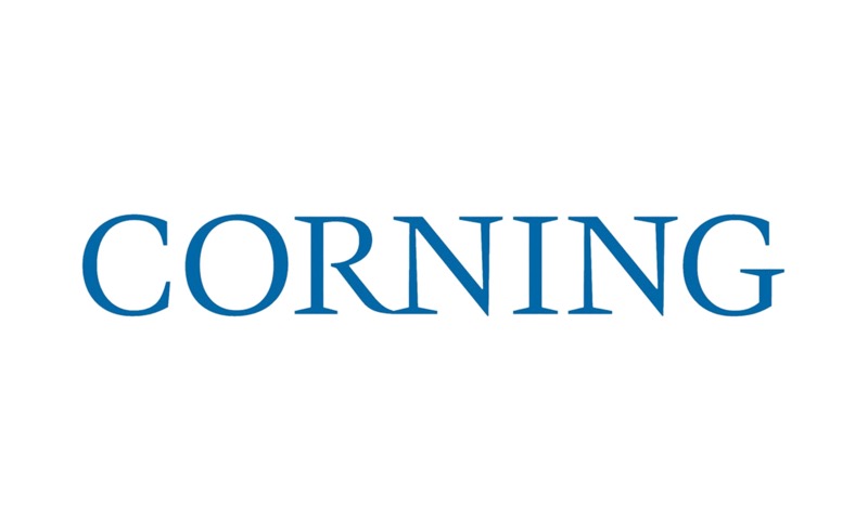 Corning