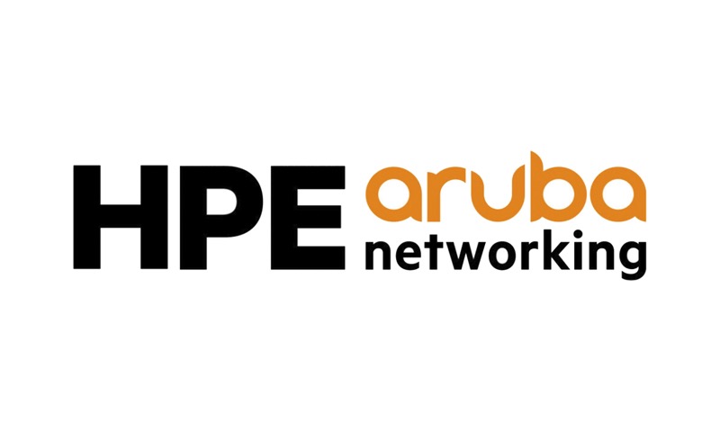 HPE Aruba Networking