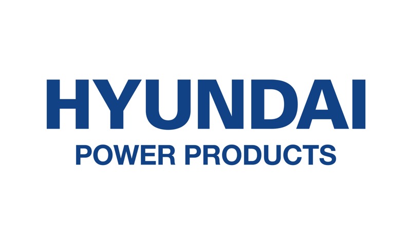 Hyundai Power Products