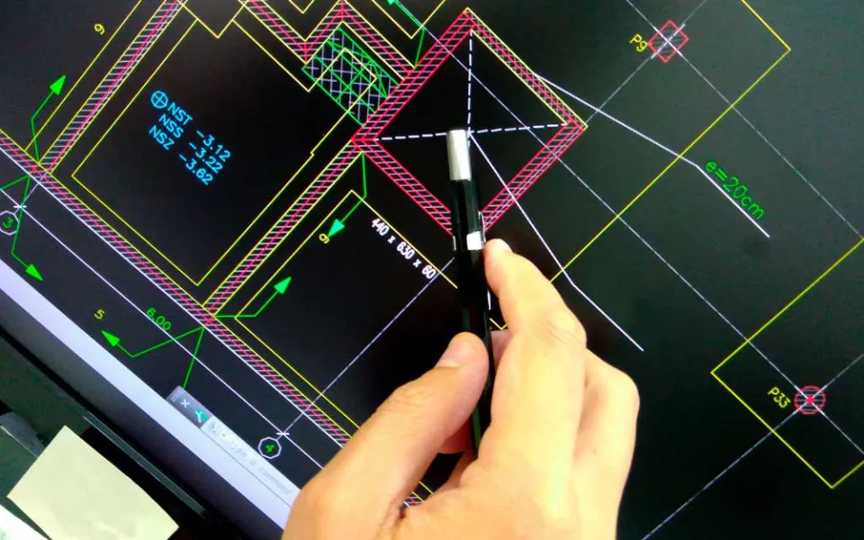 Imagen representativa de modernización de infraestructura crítica