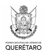 Gobierno del Estado de Querétaro
