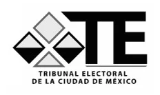 Tribunal Electoral de la Ciudad de México